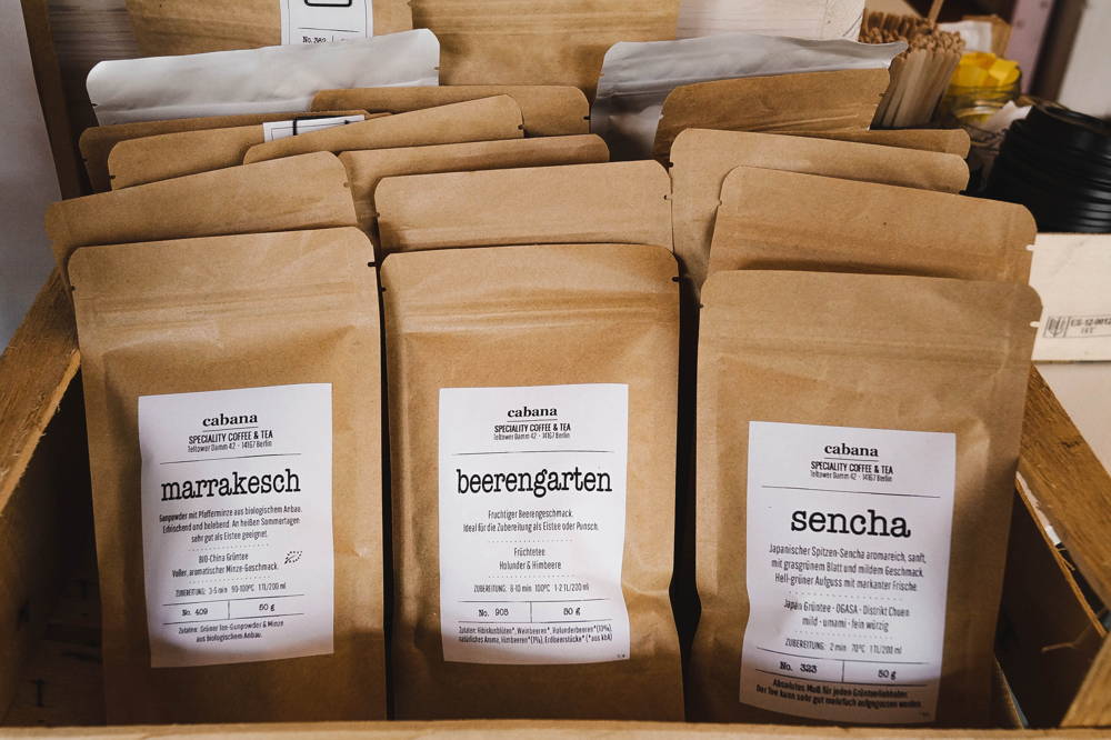 Cabana Coffee Roasters Cabana Coffee Roasters