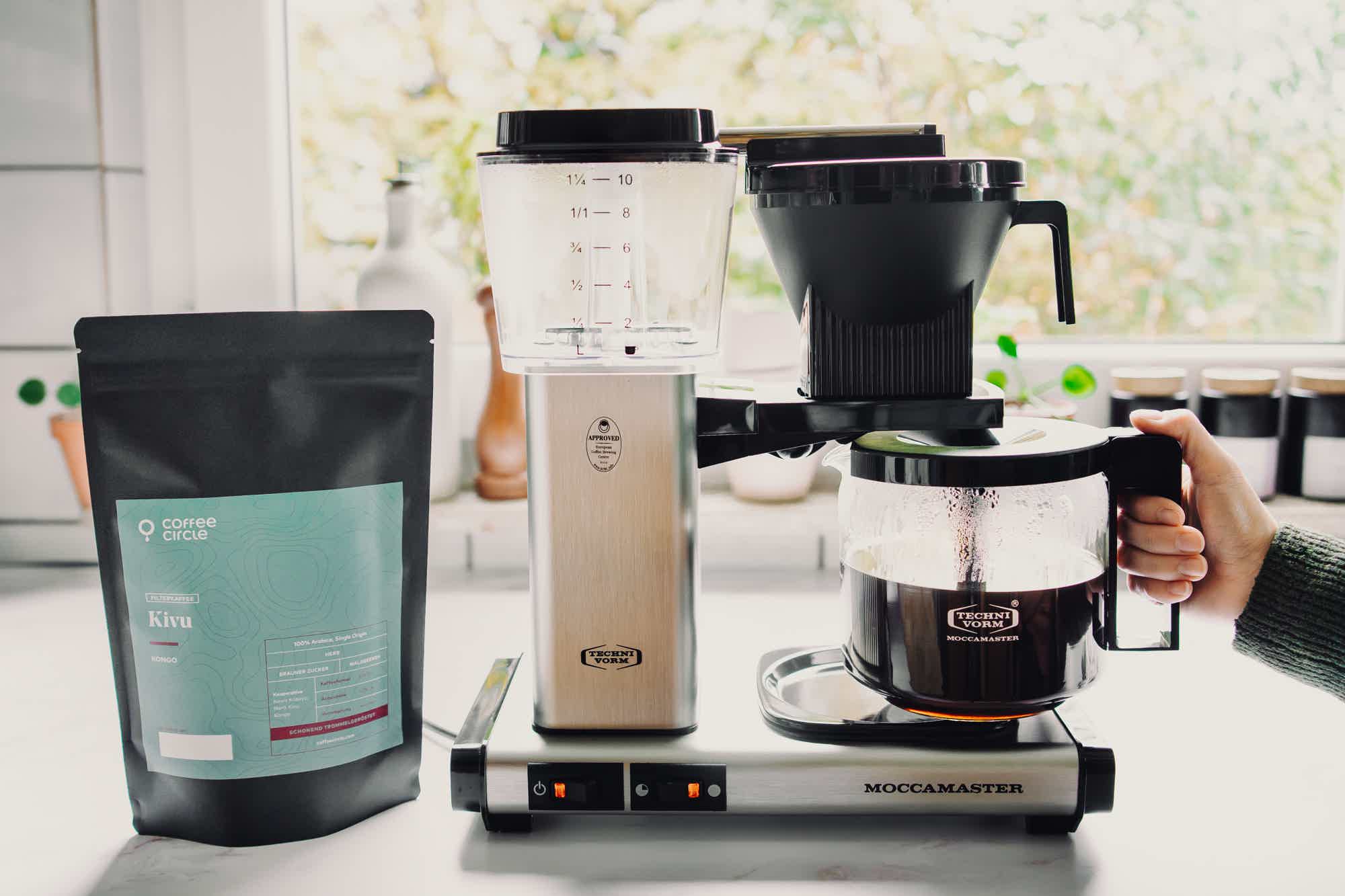 Fairen Filterkaffee online kaufen | Coffee Circle