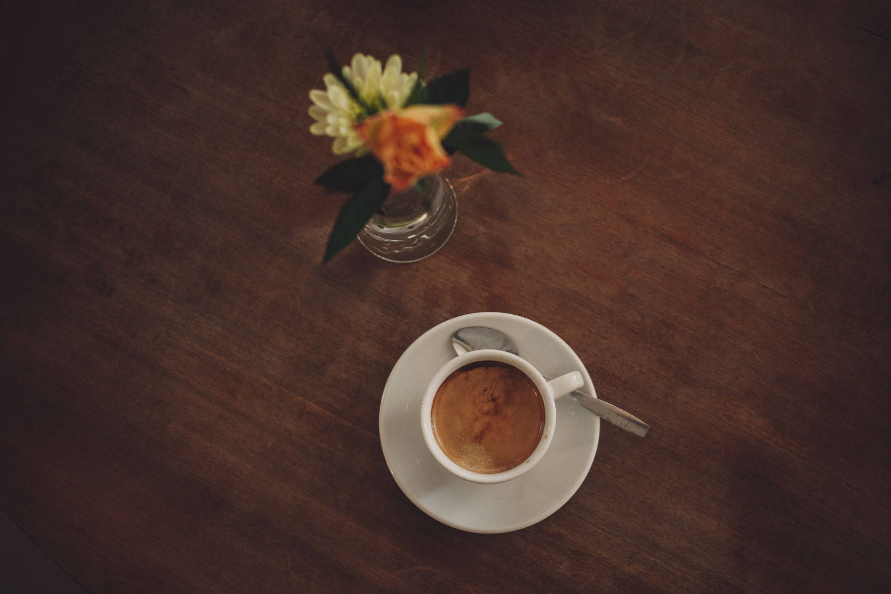 Kaffee im betahaus