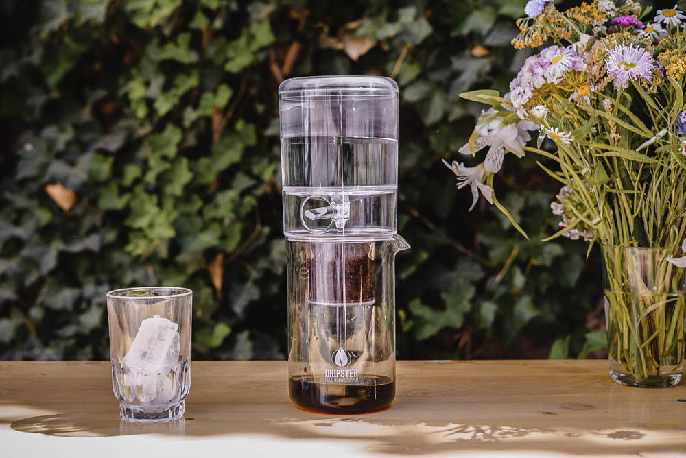 Cold Brew Zubereiter Test 2018 Cold Brew Zubereiter Test 2018