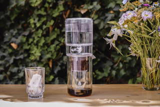 Cold Brew Zubereiter Test 2018 Cold Brew Zubereiter Test 2018