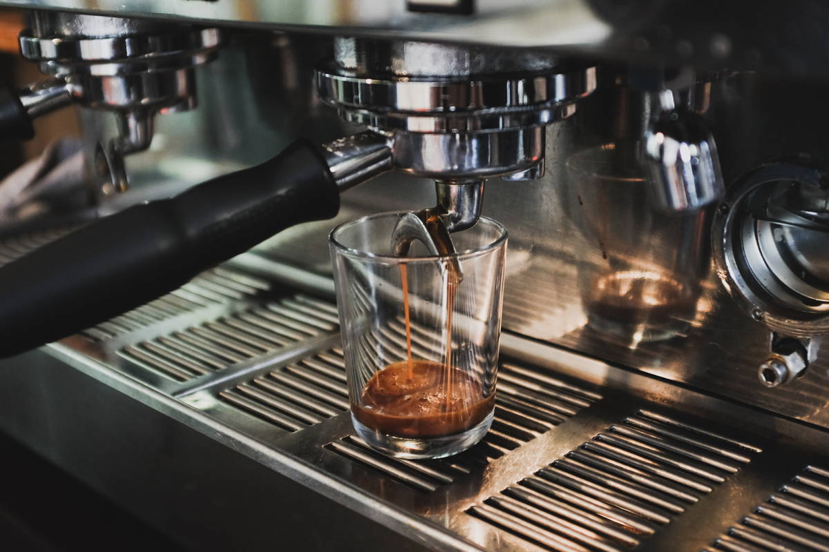 Der Espresso Der Espresso