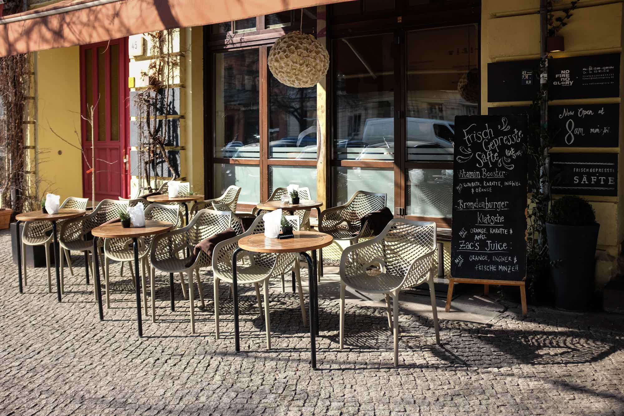 Coffee Guide 2018: 5 Tipps für richtig guten Kaffee in Berlin ...