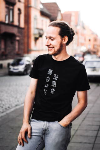 Coffee Circle Merchandise Coffee Circle Merchandise