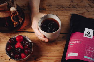 Rungeto Kaffee Rungeto Kaffee