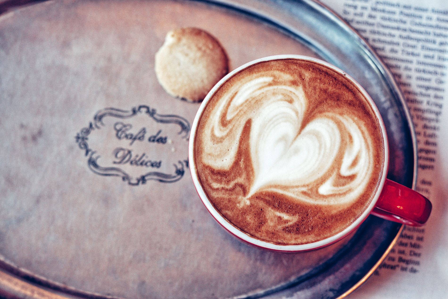 Coffee Guide Dresden