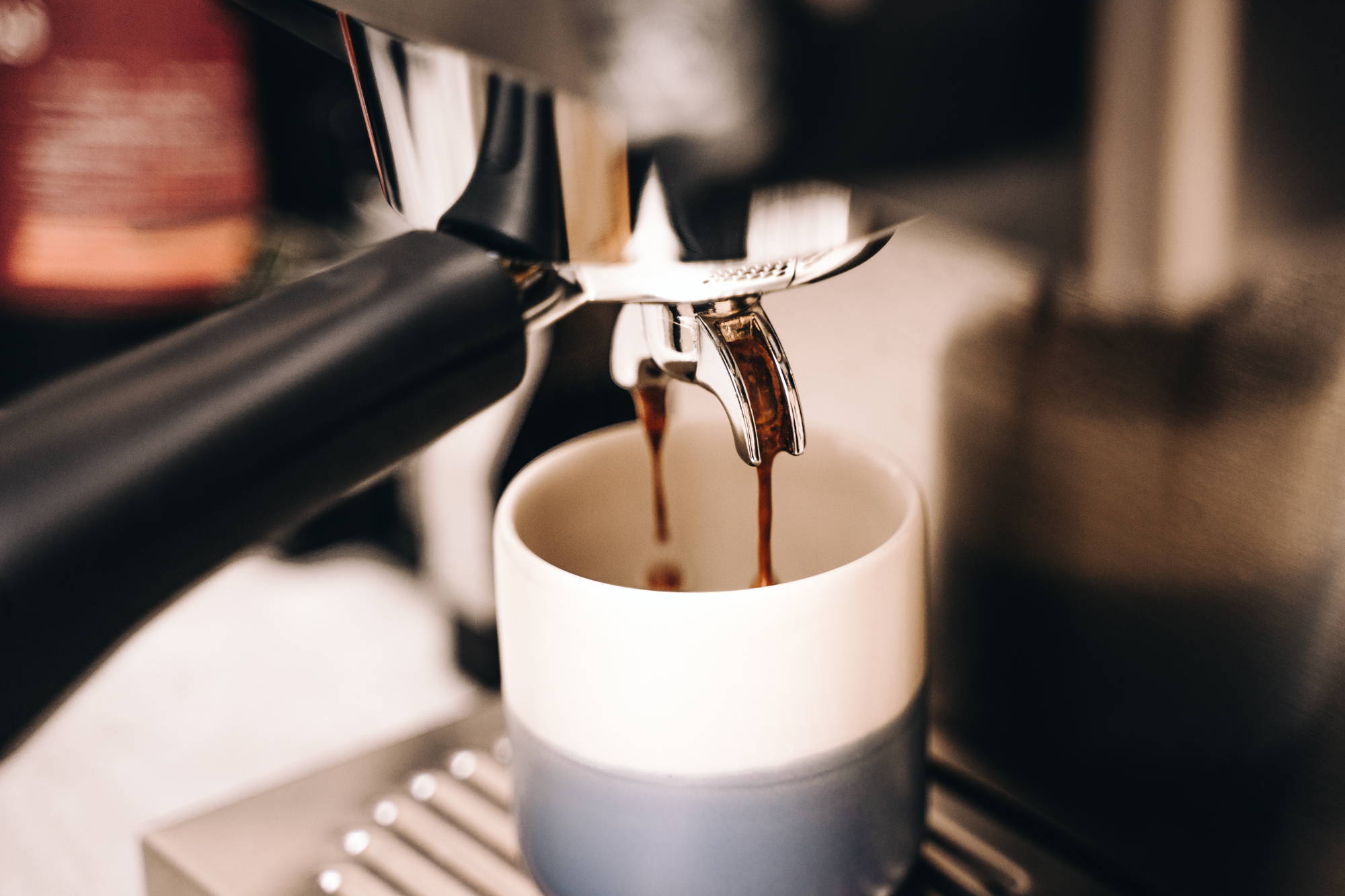 Wie viel Koffein haben Kaffee und Espresso? Coffee Circle