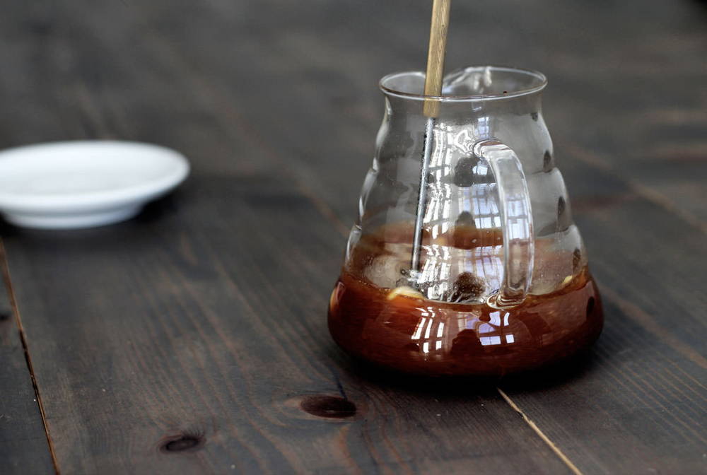 Bulletproof Coffee Heiß und fettig. Und lecker?
