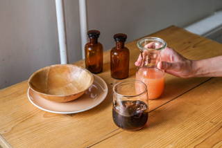 Rezeptideen für maximalen Cold Brew Genuss Rezeptideen für maximalen Cold Brew Genuss