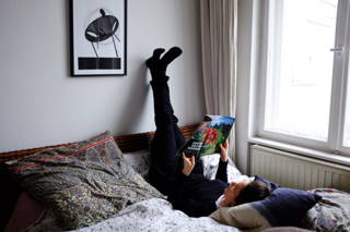 Kaffeemagazine Coffee Circle testet verschiedene Kaffeemagazine