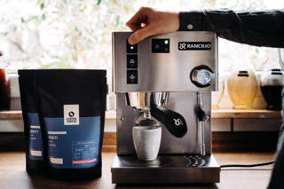 Der Beriti Espresso Der Beriti Espresso