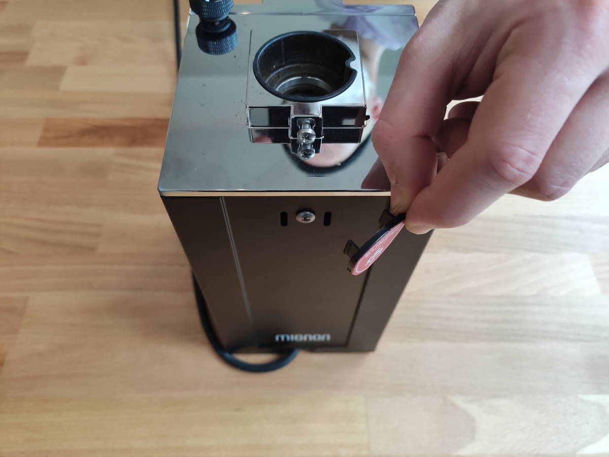 Eureka Silenzio03