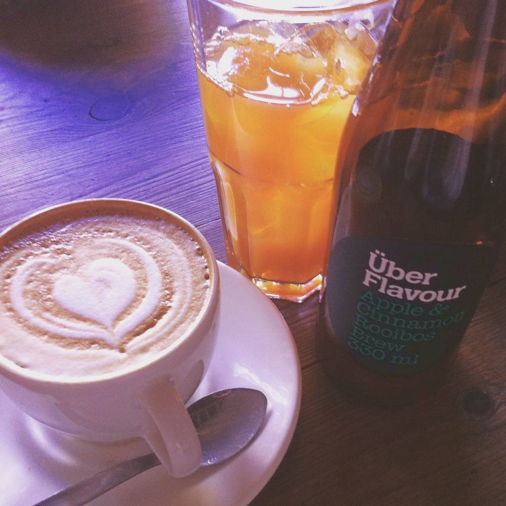 Truth Coffee