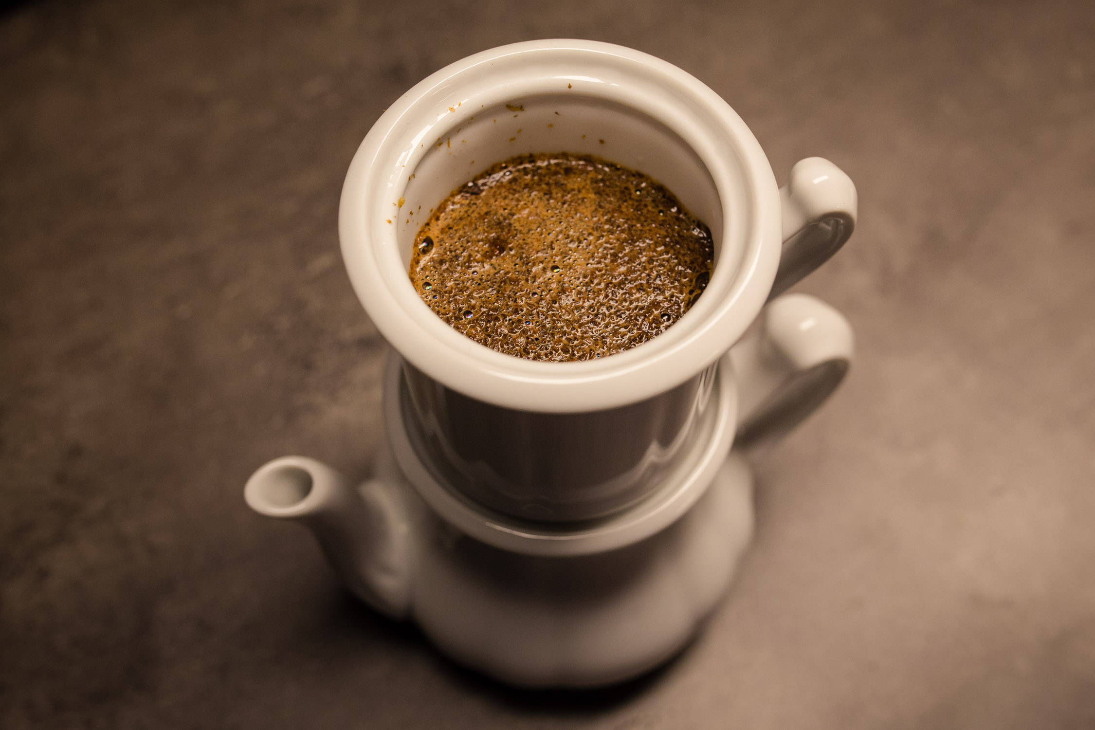 Coffeecircle Coffeeguide