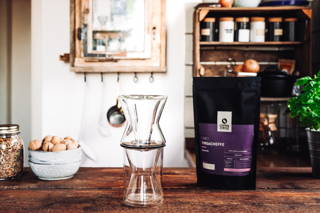Chemex Funnex Moods