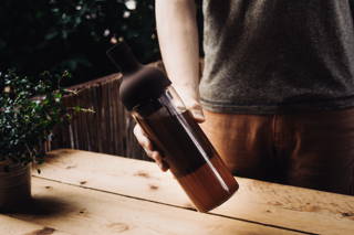 Hario Cold Brew Coffee Jug Hario Cold Brew Coffee Jug