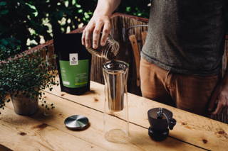 Hario Cold Brew Coffee Jug Hario Cold Brew Coffee Jug