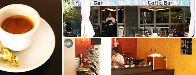 Coffeeguide Basel