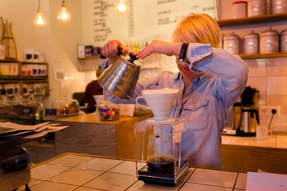 Caféguide Hannover Coffeecircle Coffeeguide