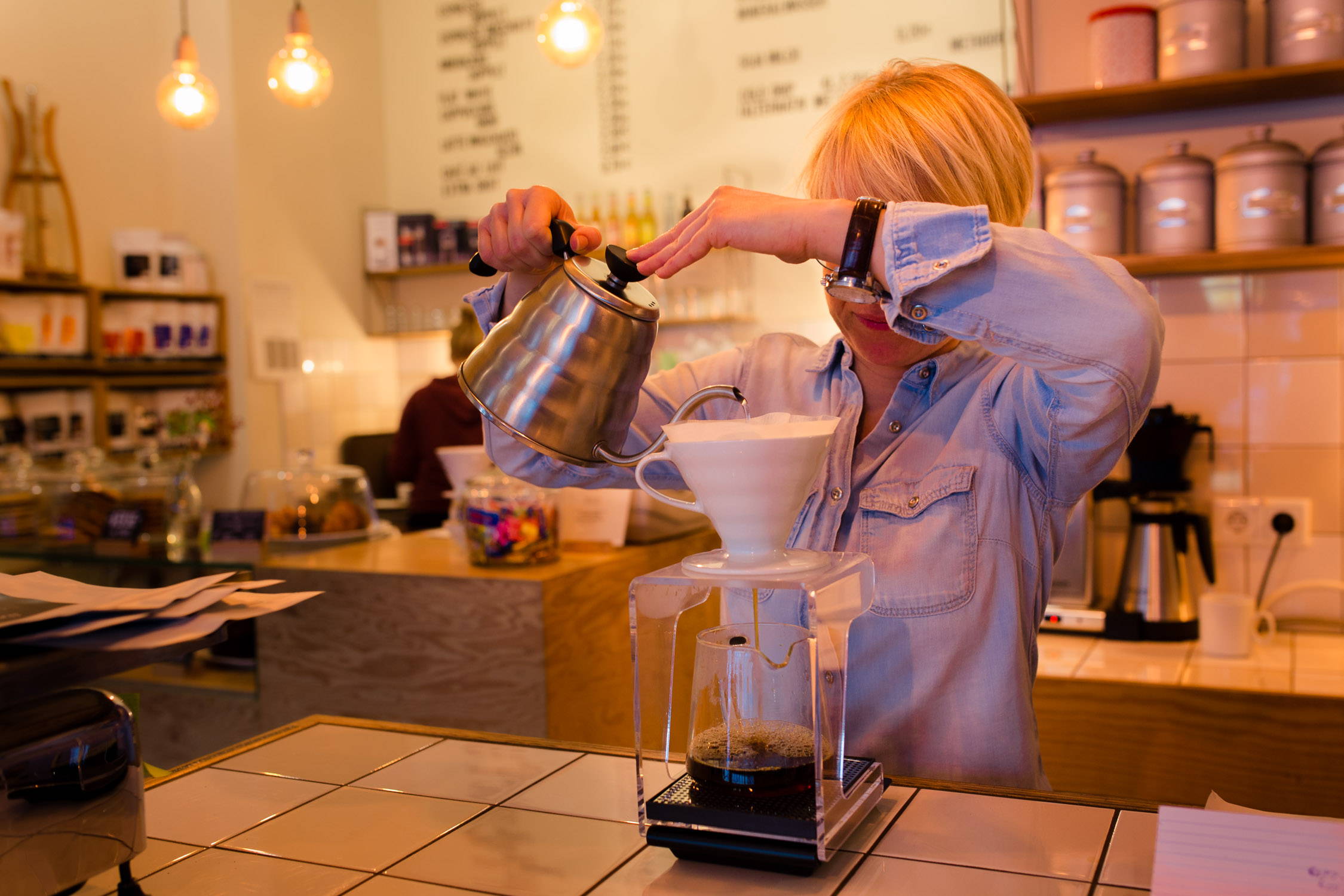 Coffeecircle Coffeeguide