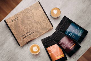 coffee-circle-probierpaket-filterkaffee-1.jpg Probierpaket Espresso mit Cerrado, Yirga Santos und Grano Gayo und Cappuccino