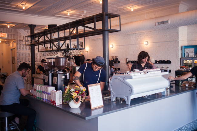 Intelligentsia