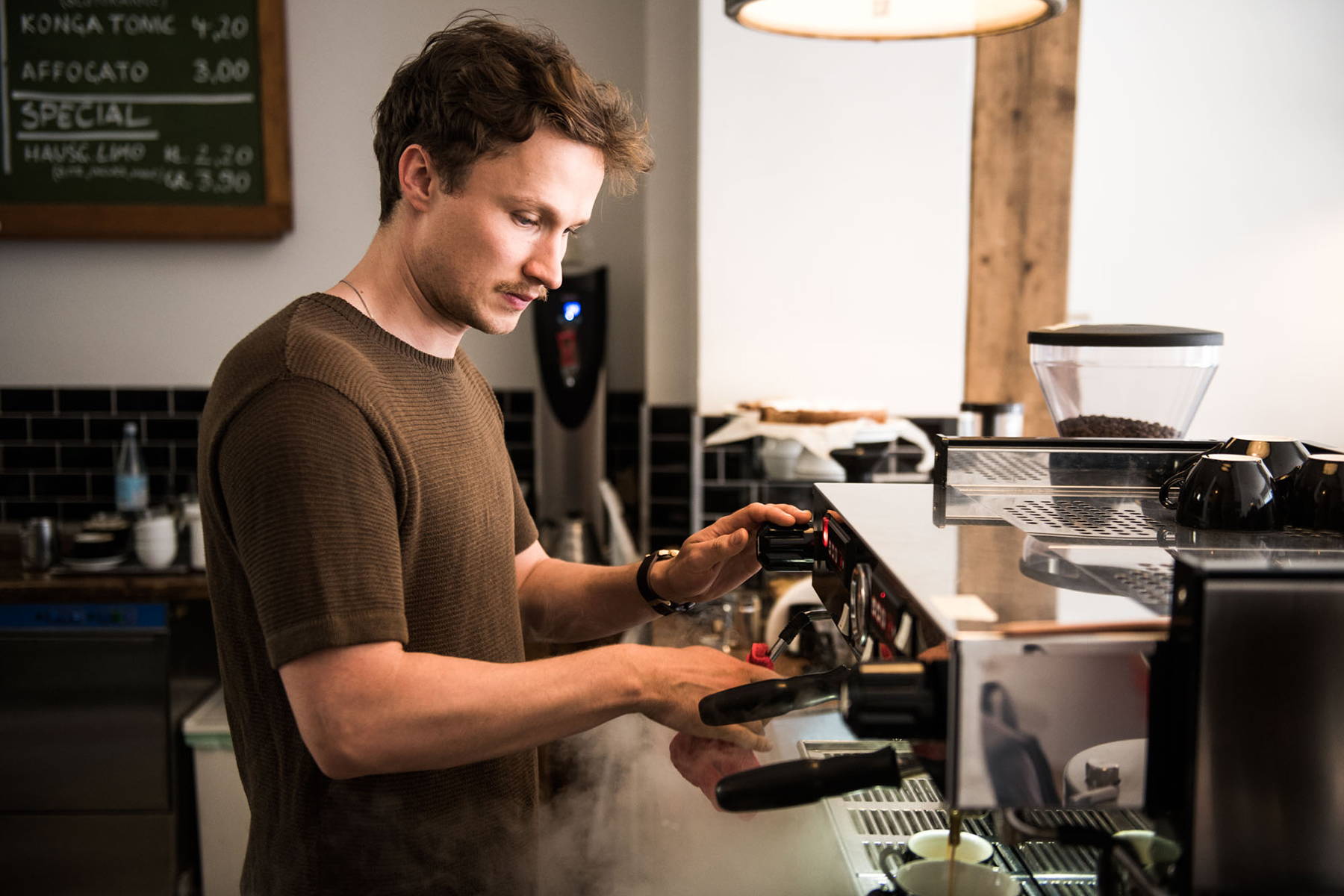 Coffeecircle Coffeeguide