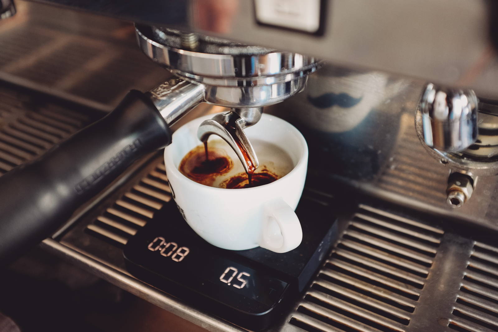 Was ist der Unterschied zwischen Americano und Café Crème? Coffee Circle