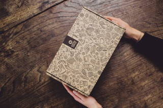 Limu, Geschenkbox, Weihnachten Limu, Geschenkbox, Weihnachten