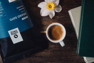 Grano Gayo Unser unwiderstehliche Espresso