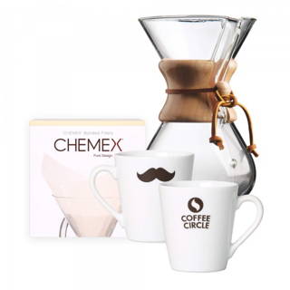Chemex Set