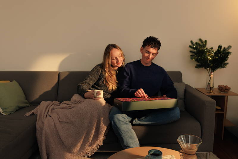 Advent Calendar 2025