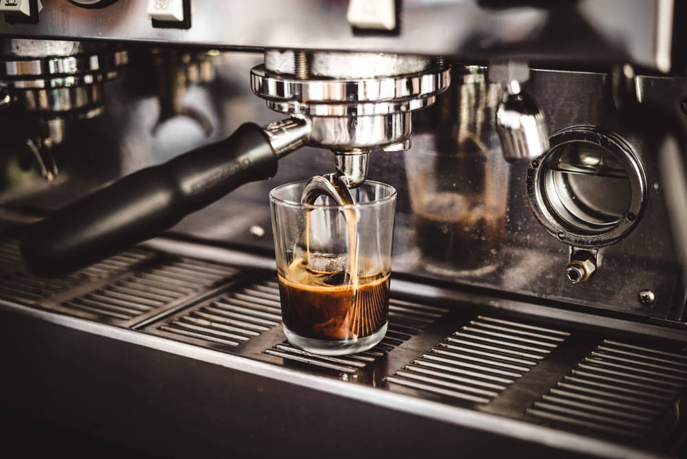 Espresso on Ice Espresso on Ice