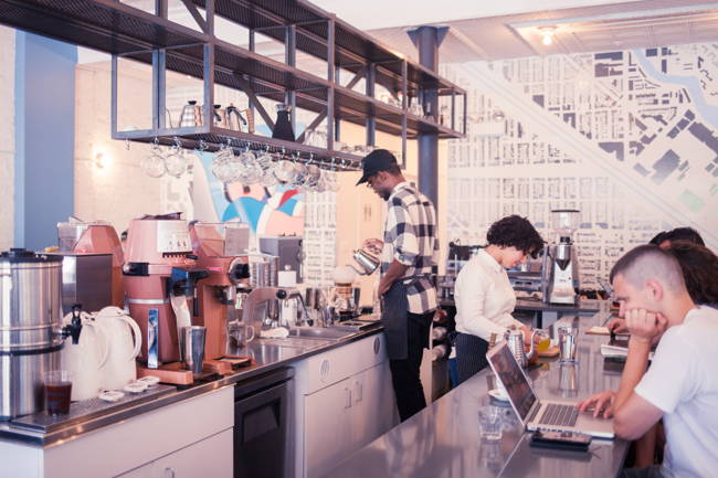 Intelligentsia