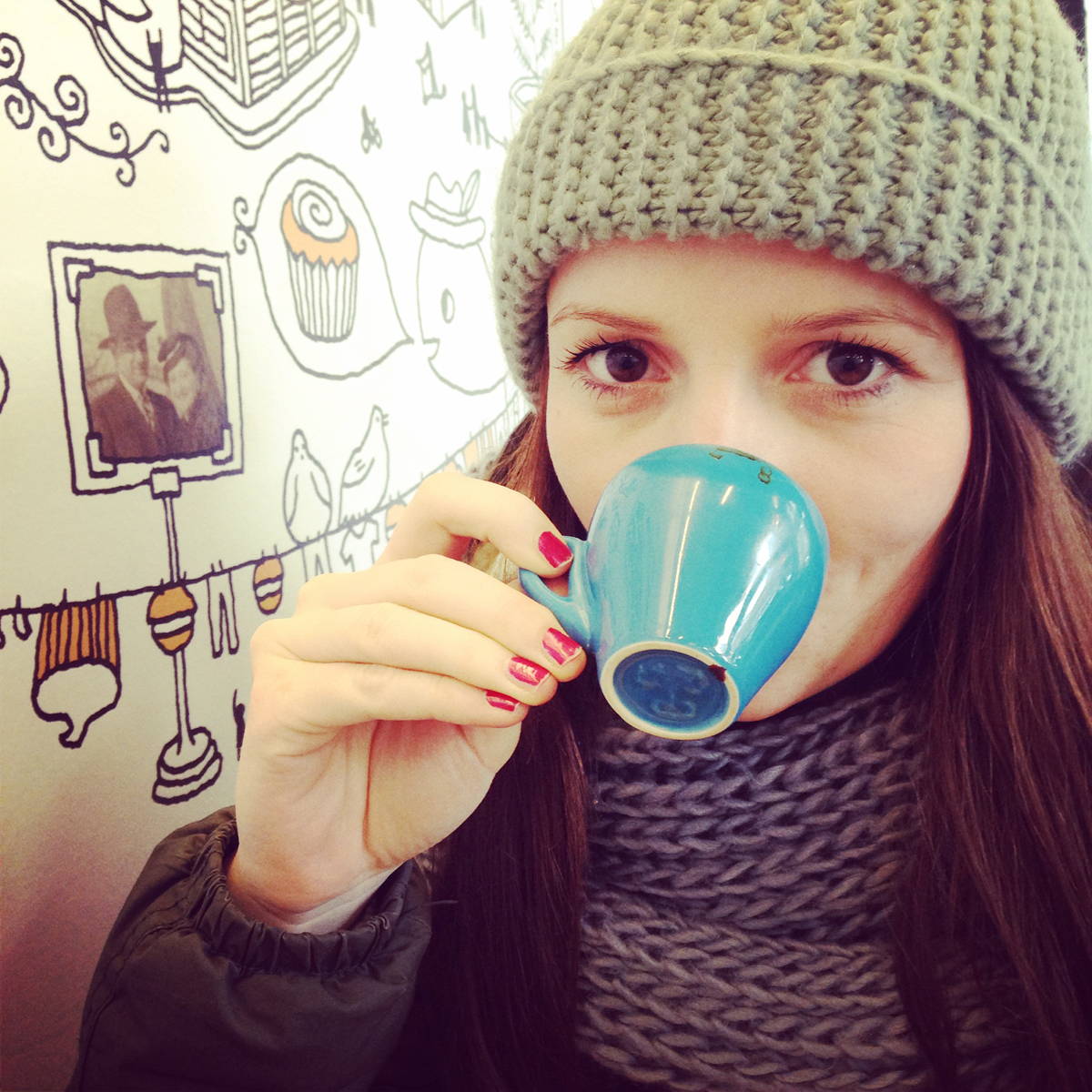 Coffeeguide New York
