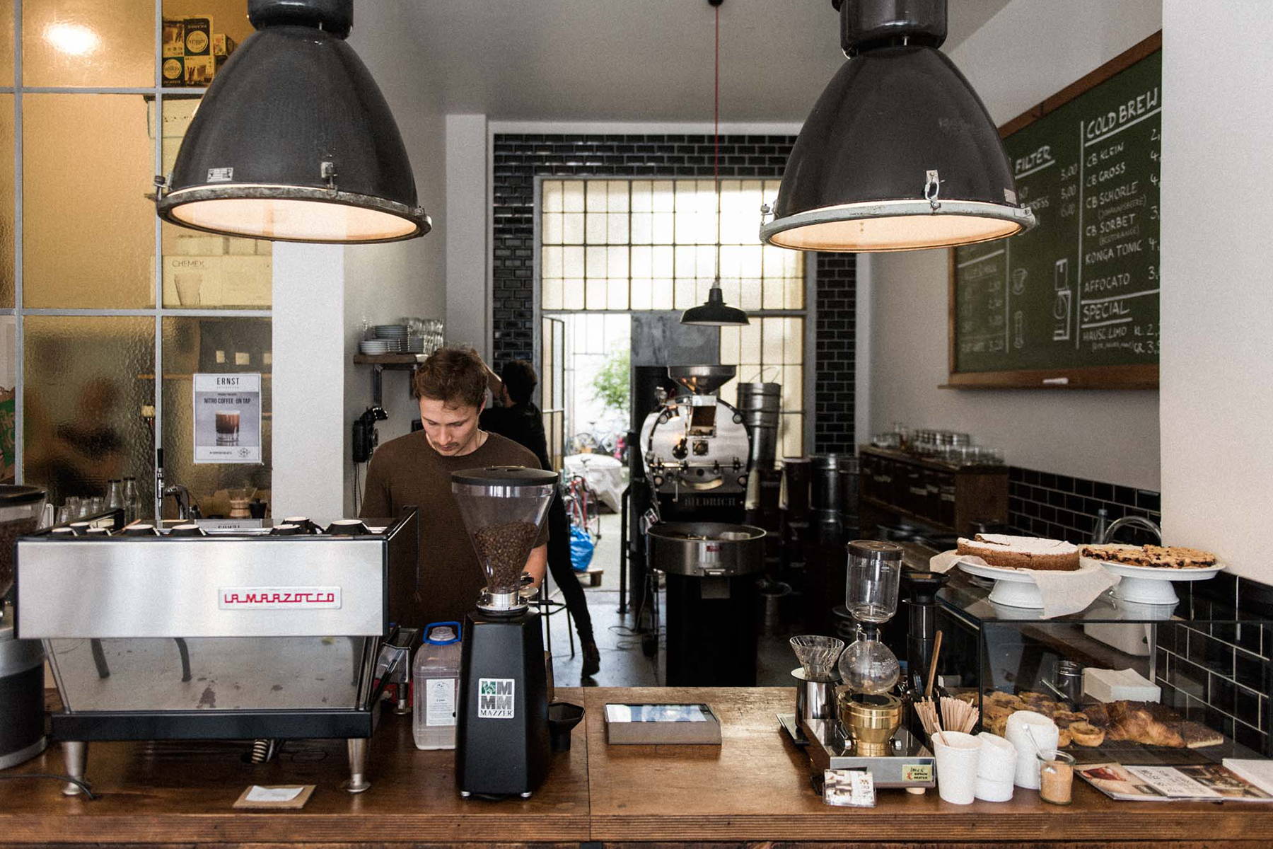 Coffeecircle Coffeeguide