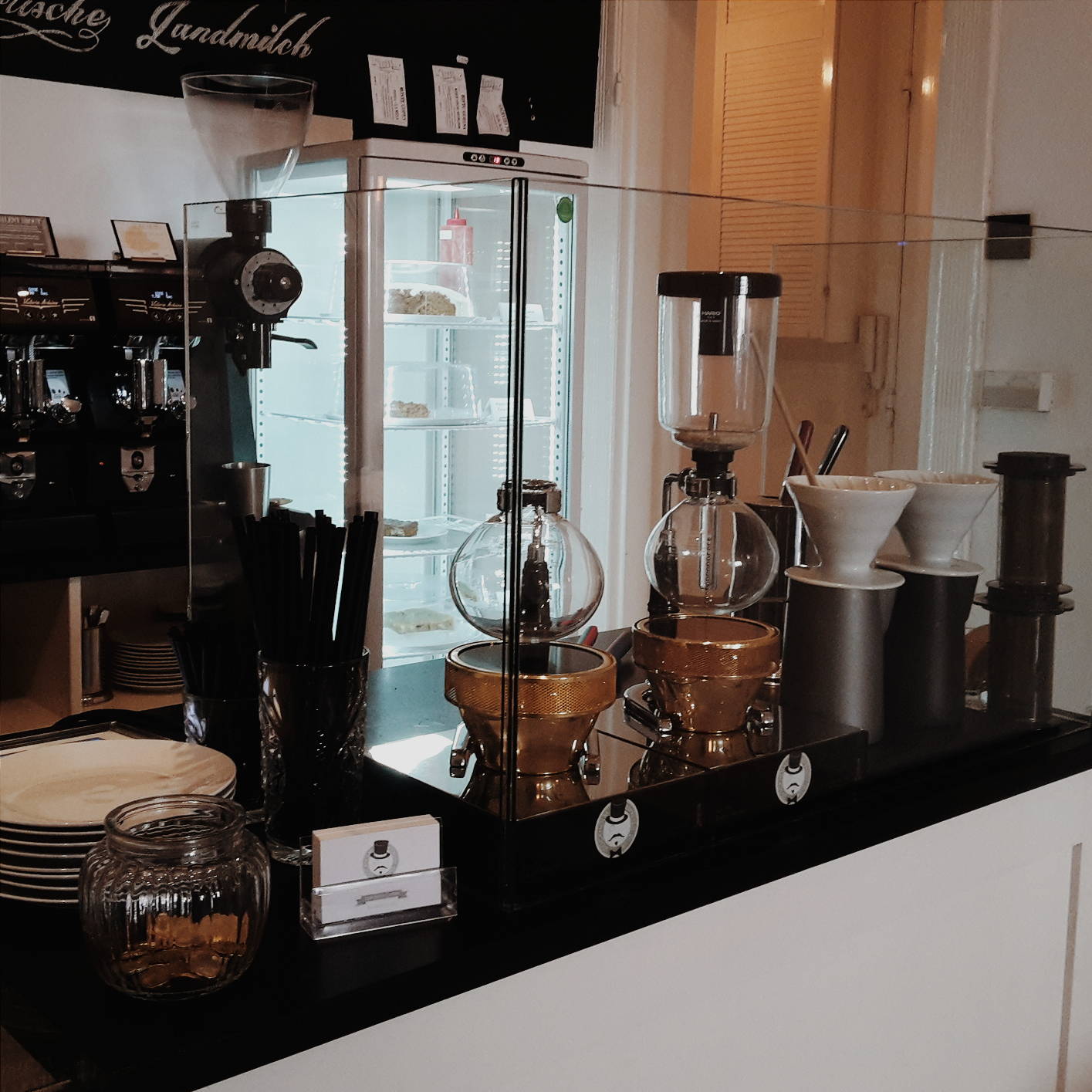 Coffeeguide Hamburg