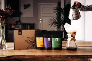 Filterkaffee Probierpaket