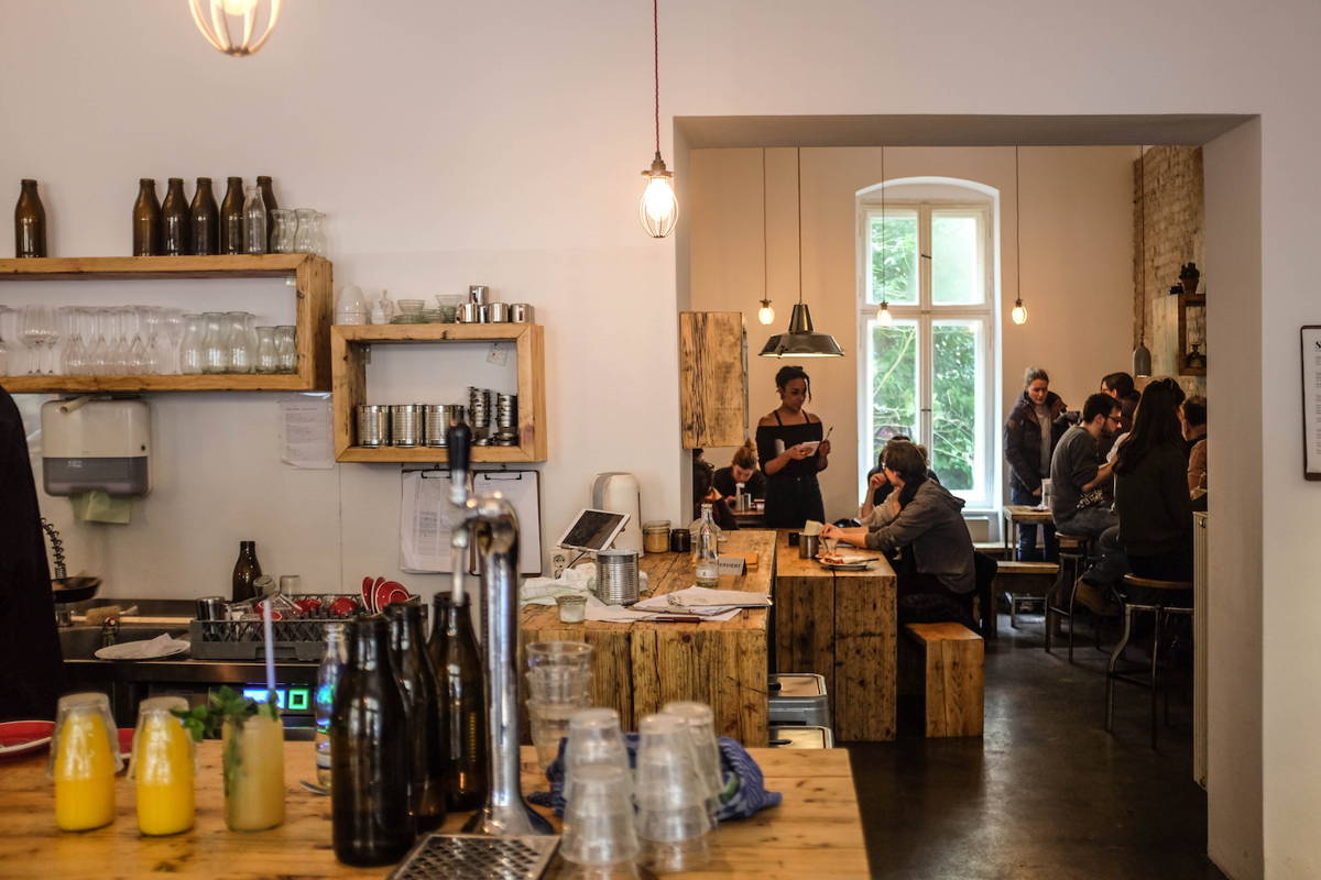 Silo Coffee
