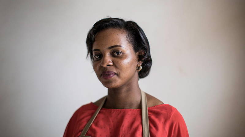 5 Frauen, die die Kaffeewelt revolutioniert haben