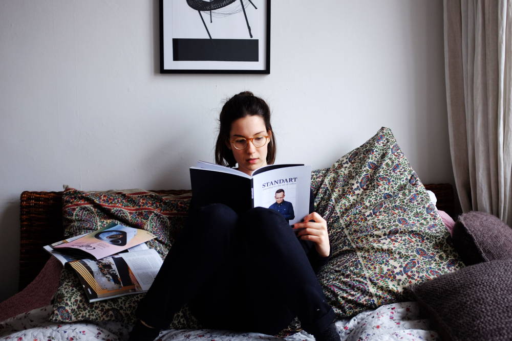 Kaffeemagazine Coffee Circle testet verschiedene Kaffeemagazine