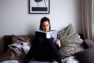 Kaffeemagazine Coffee Circle testet verschiedene Kaffeemagazine