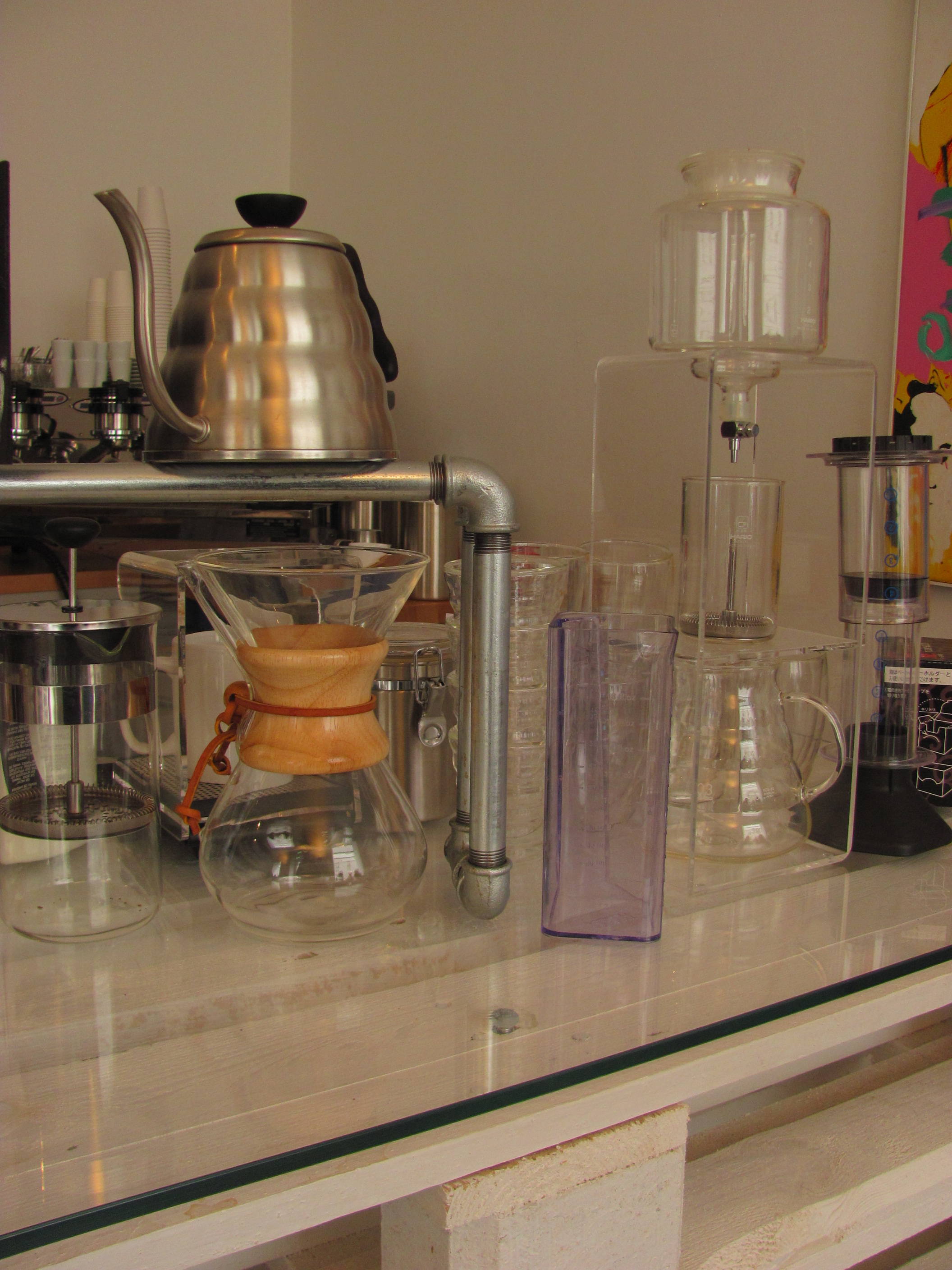 Caffè Couture