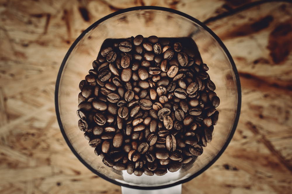 Solis Scala Die Kaffeemühle von Solis