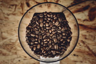 Solis Scala Die Kaffeemühle von Solis