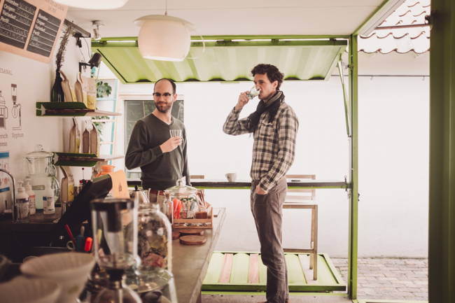 Café Cultor Unsere Café-Empfehlung für eine Reise nach Bogotá