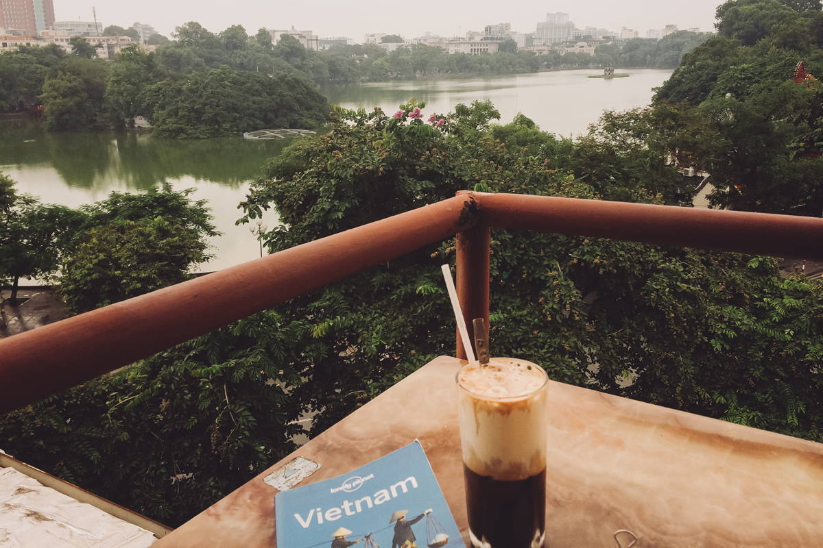 Coffeeguide Vietnam