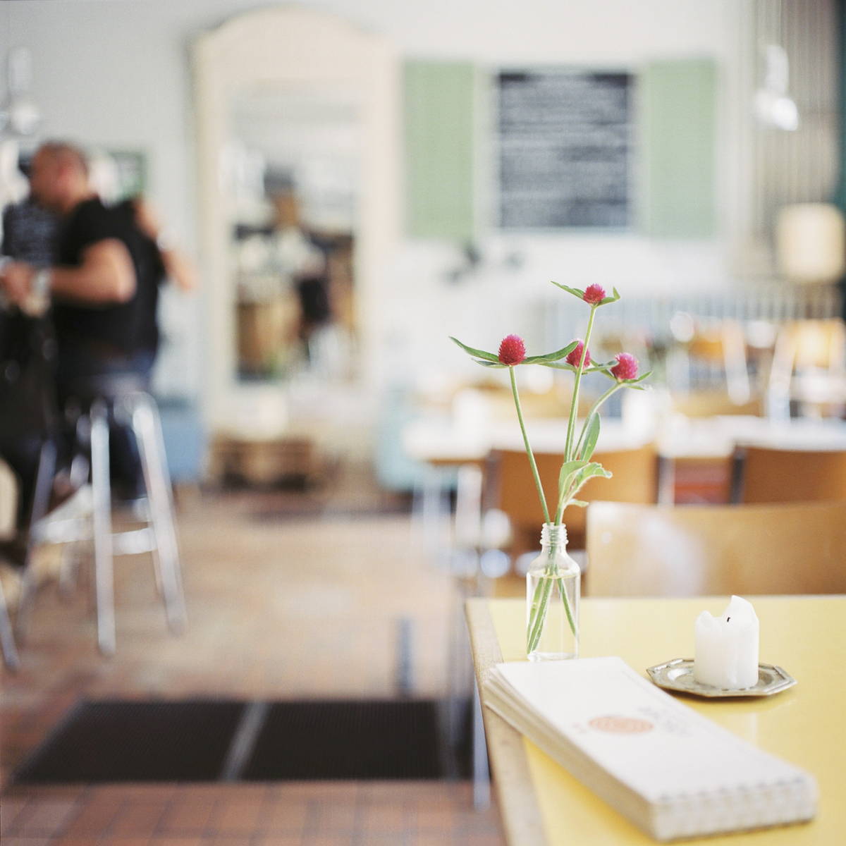 Das Löscher in Bern