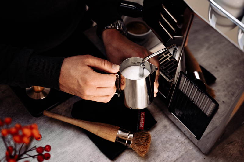 Gift ideas for all espresso lovers