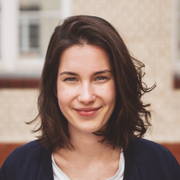 Anna Brüderl